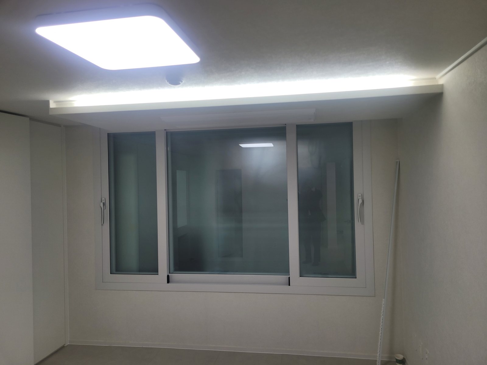 샷시 인테리어 꿀팁