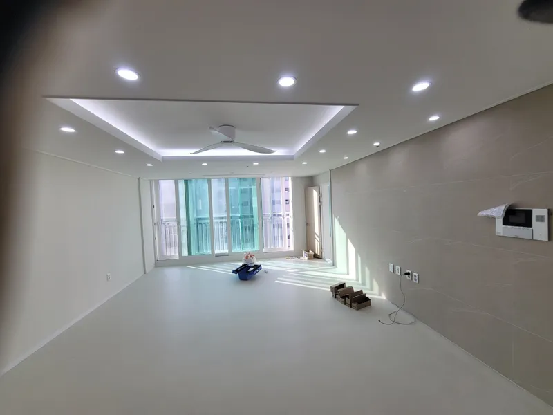 인테리어 견적 여러 곳에서 받았을 때 정확하게 비교하는 방법 관련 시공 사진