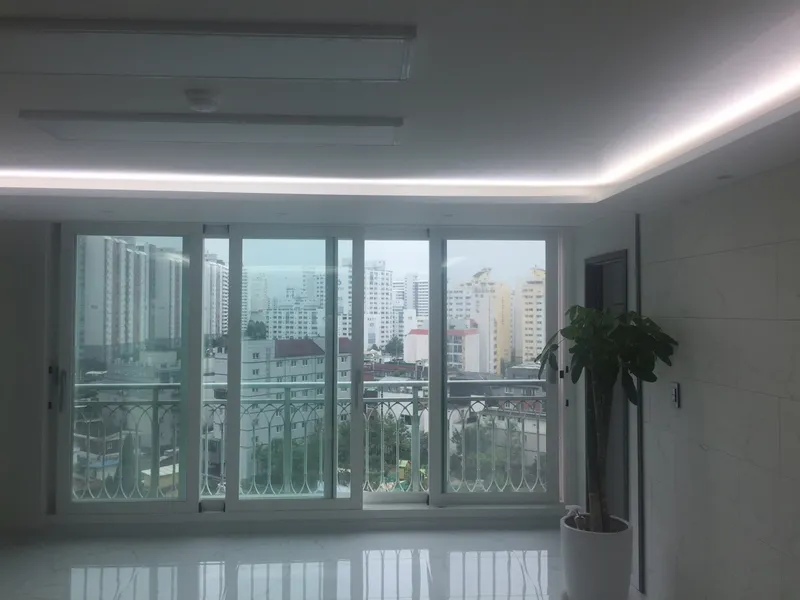 목동 삼익아파트 전체 리모델링 시공 사진